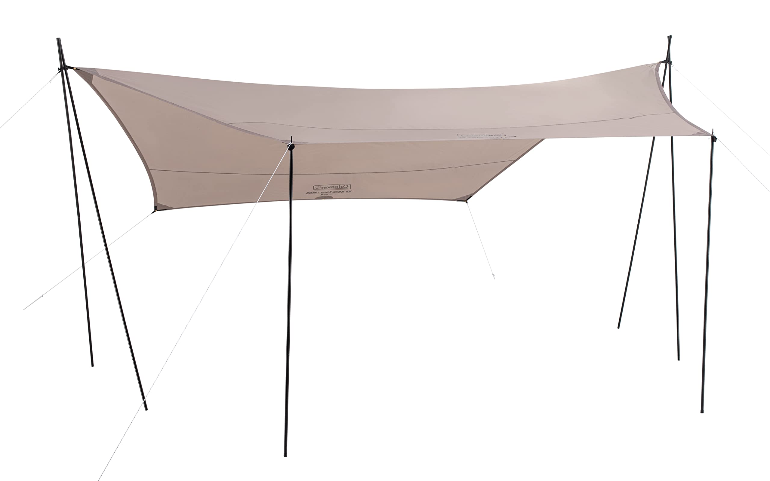 Coleman XP　HEXA TARP/MDX+ Coleman - XP Hexa Tarp MDX Limited Edition 2000036817