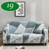 Sofa Cover For Living Room Stretch Cover For Sofa Couch Armchair Elastic L Shaped Corner Sofa Cover Chaise Longue