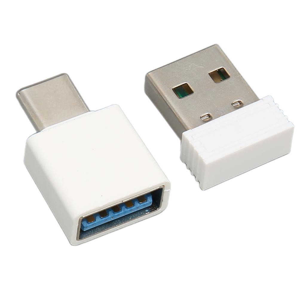 Mini Mouse Jiggler Undetectable Automatic Driver Free Mouse Mover Device USB Port Mover Wiggler for