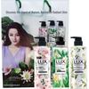 Botanical Fragrance Shower Gel Set