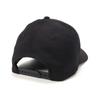 [New Era] Cap Stretch Snap MLB LA Black L/XL 950SS LOSDOD BLK WHI 25J