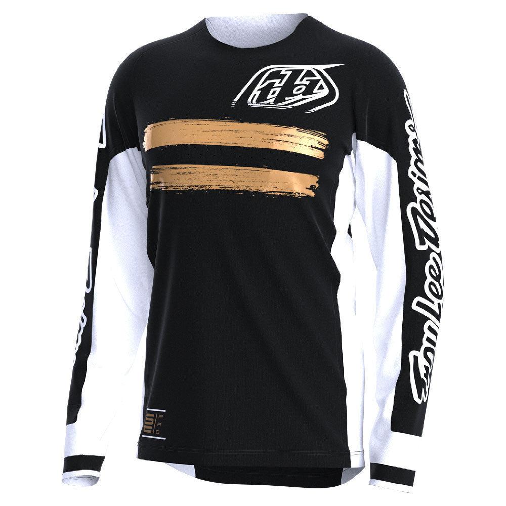 MTB Off-Road Bike Jersey Mountain Bike Speed Down Jersey Quick-Drying Jersey Cycling Jersey T-Shirt MX Motorcycle Racing Jersey