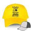Outdoor Snapback Baseball Cap Black Cotton Hats Zodiac Signs Sassy Taurus Humor Che Guevara Man Women Summer Hip Hop Caps Sunhat