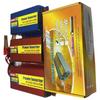 500W/1000W 12V/24V to 220V Solar Car Inverter with USB & Anti-Reverse Protection
