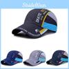 Skate Summer Letters Women Outdoor Motion Shade Breathable Travel Mountaineer