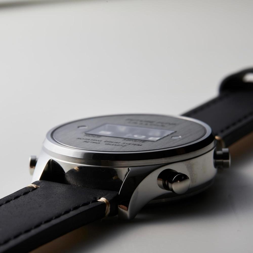 Future Funk Kf302 Sv Bk Future Funk Watch