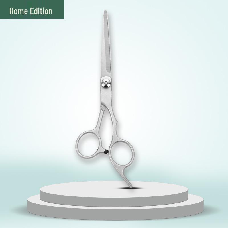 Stainless Steel Hairdressing Scissors & Thinning Shears Set for Cutting and Styling