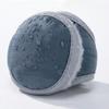 Plush Earflaps Warm Ear Warmer Winter Waterproof Ear Muffs  Men Women