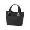 [Rubaga Jerry] tote bag 2WAY nylon mini tote Gray(11)