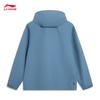 Li-Ning 3-in-1 Water-Repellent Outdoor Jacket