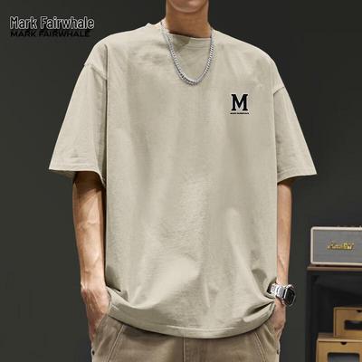 T-Shirts & Muskelshirts – T-Shirts