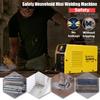 6000W TIG/MMA Electric Welding Machine ARC-225 IGBT Inverter Stick Welder  22.5x10x15cm