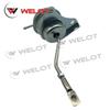 TD02 Turbo Mechanical Actuator Wastegate 49173-07621 49173-07615 for Renault Clio Twingo III 1.2 16V TCE 74 Kw 100 HP 2007