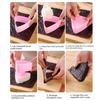 Onigiri Sushi Maker Mold Kit Classic Triangle Rice Ball Mold Maker Sushi Mold Musubi Press Mold For Kid Lunch Bento