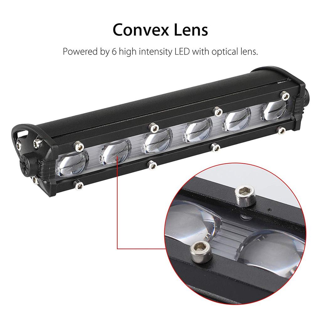 For Strip Light Dp18 (Pair)-03 White Light