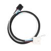 32in Trailer Brake Controller Harness Wiring Adapter 3031 P Replacement for Tacoma 2016‑2022