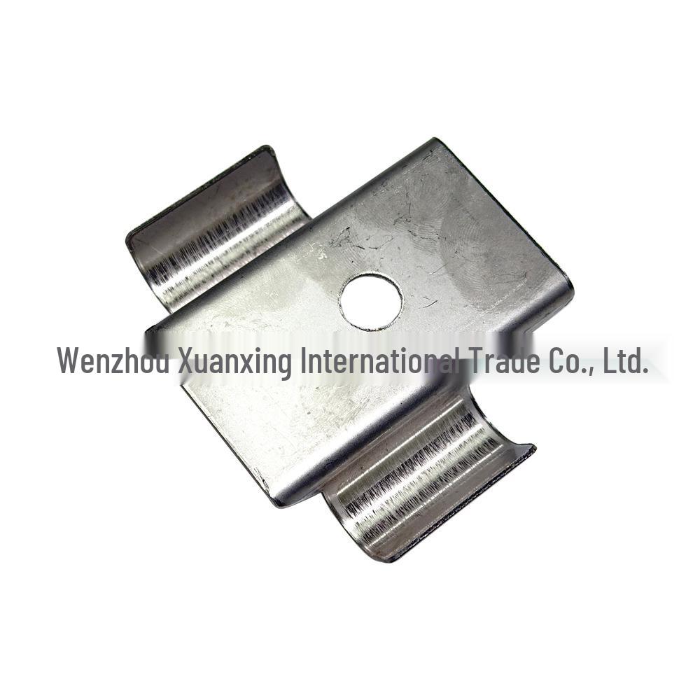 Stainless Steel Parking Brake Cable Clip for BMW 1-4 Series
