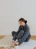 Omnipotent Omn Suede Sneakers _Beige