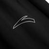 Anta Running Series Woven Sports Long Pants Men Bottoms Basic-Black 952625505-3