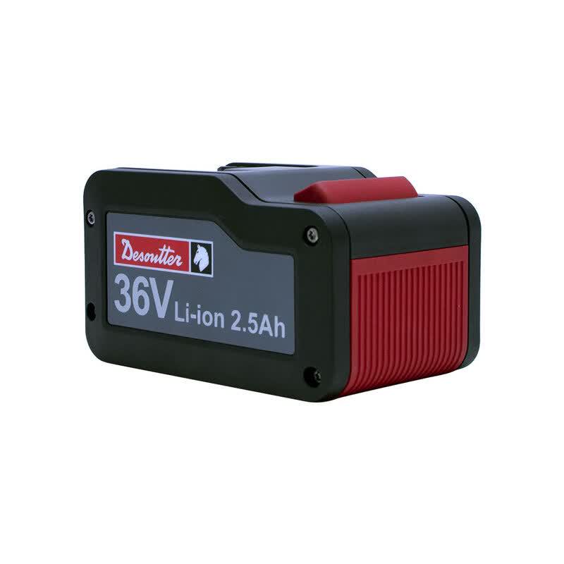 Desoutter 36V Lithium-ion Battery