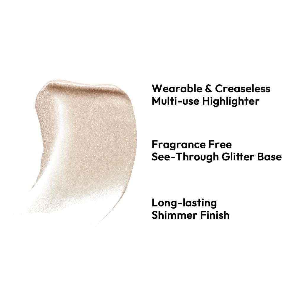 JAVIN DE SEOUL Wink Eye Shimmer Light 6g Minute (04 Nud)