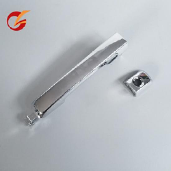 Verwendung für Isuzu Pickup D-max 2012 2013 2014 2015 Außentürgriff vorne und