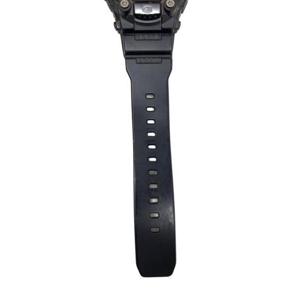 Used Watch G-SHOCK Radio Solar Digital Watch