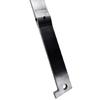 Guitar Leveling Digital Ruler Replacement Fingerboard Leveling Ruler Guitar Neck Curvature Measurement Tool Easy to Use