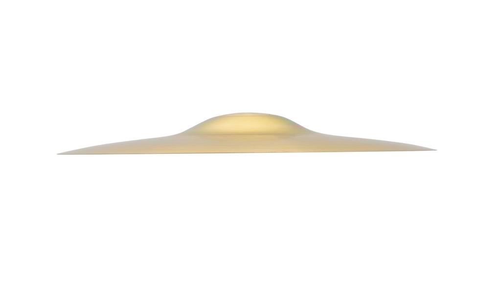 SABIAN Splash Cymbal SBR-10SP