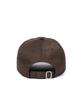 Haakaibeu Contemporary Nylon Cap (Brown)