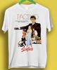 New T-Shirt Scarface Al Pacino Gift Funny Meme Tee Style Unisex Gamer Cult Movie
