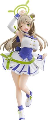 POP UP PARADE Blue Archive Nono Mischievous Straight Plastic Figure Ver. Non-scale Pre-painted