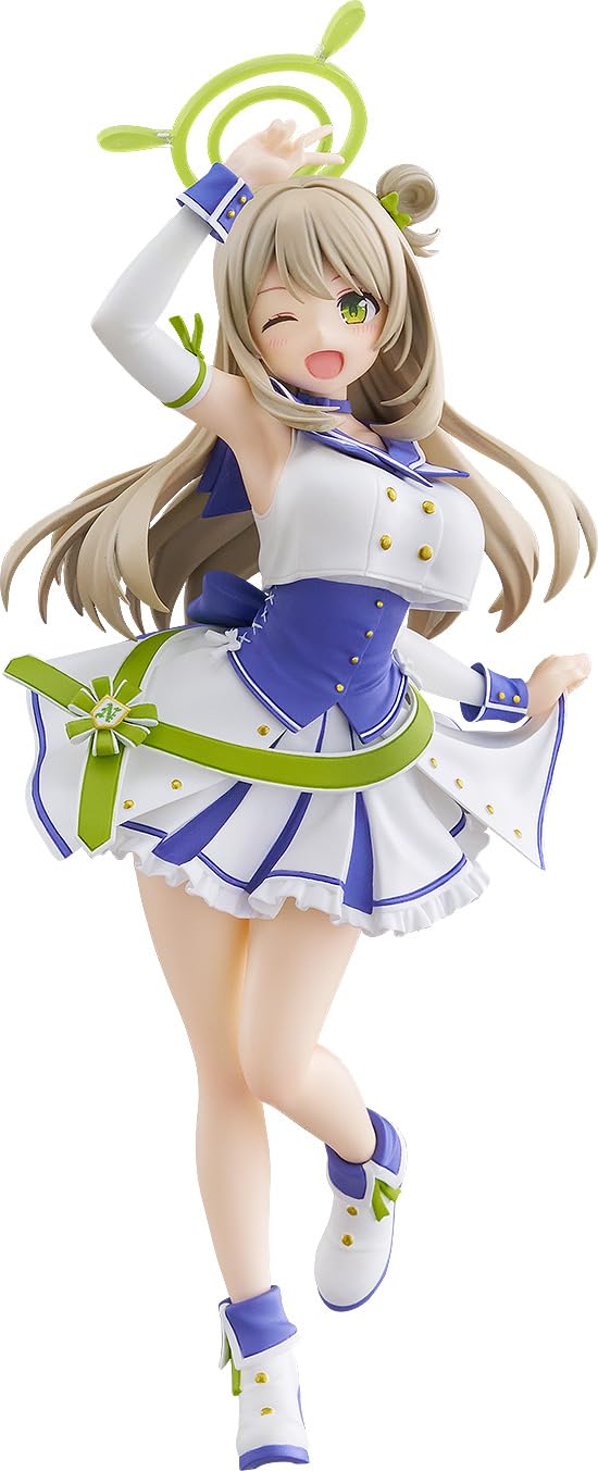 

POP UP PARADE Blue Archive Nono Mischievous Straight Ver. Non-scale plastic pre-painted figure