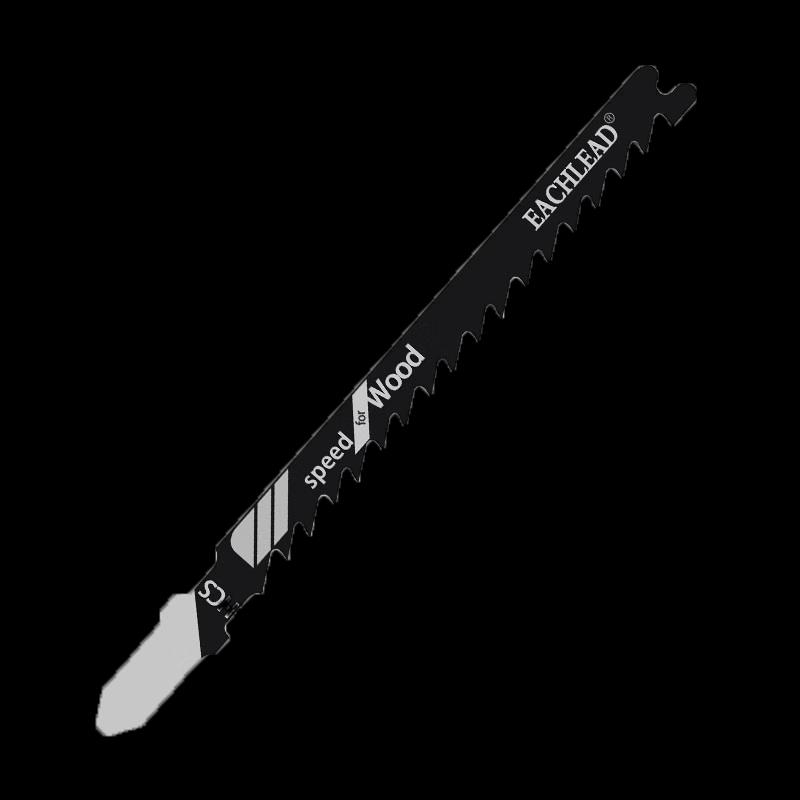 Jigsaw Wood Saw Blades CN plug (adapter included)