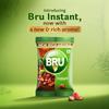 Bru Instant Coffee (50 G), Bru Coffee Instant, Hindustan Unilever