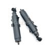 1Pair Front Headlight Washer Nozzles Left+Right For BMW X5 F15 X5M F85 X6 F16 Front Bumper Water Sprayer 61677292657 61677292658