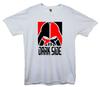 Dark Side Darth Vader Printed T-Shirt (Star Wars Inspired)