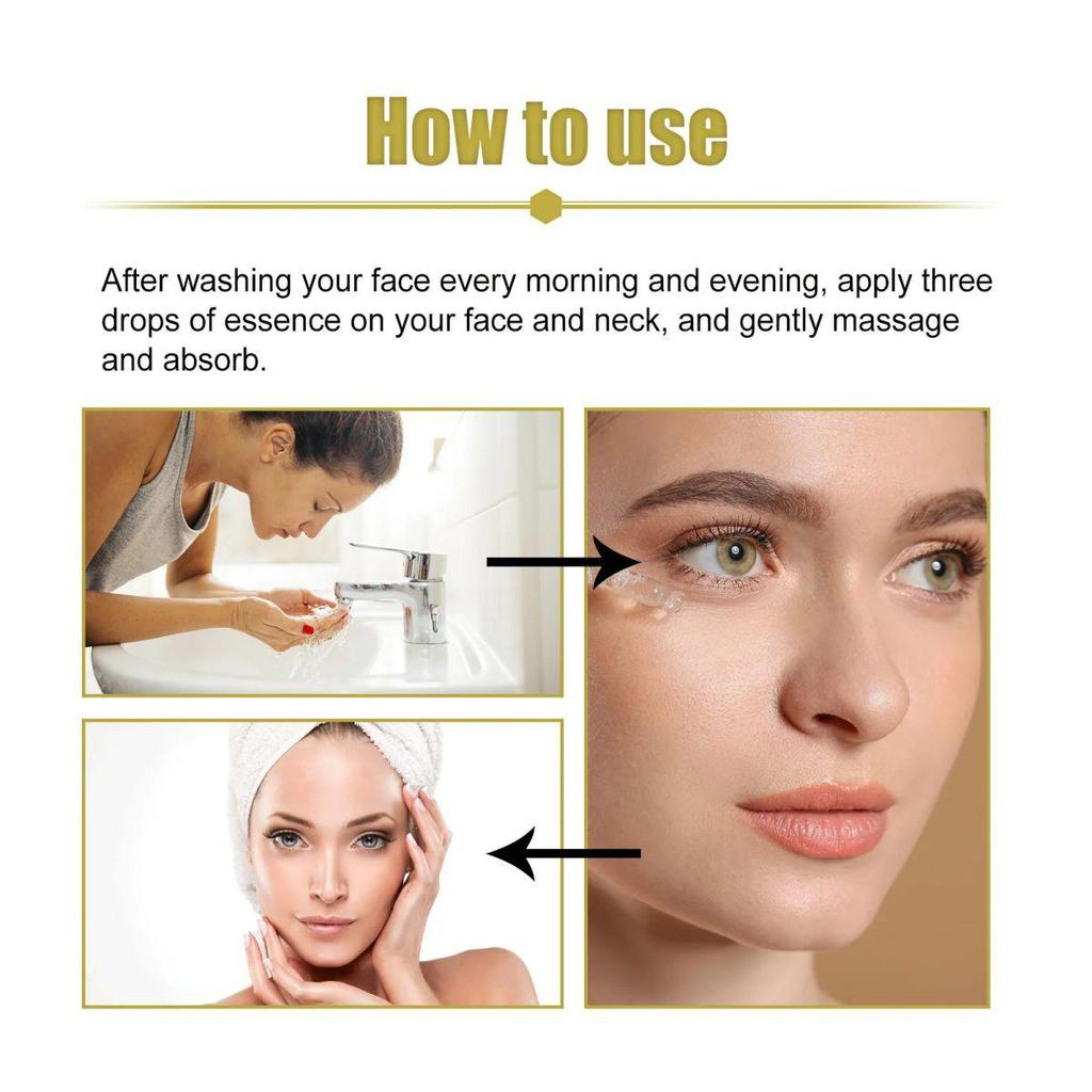 Soothing, Repairing, Anti Wrinkle, Firming and Moisturizing Cream, Facial Skin Care Face Cream