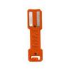 Magnetic Spray Can Holder Wall Mount Aerosol Spray Can Holder Paint Can Bottle Organizer for Garage Toolbox Workspace