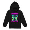 Pink Floyd Childrens/Kids The Division Bell Neon Hoodie