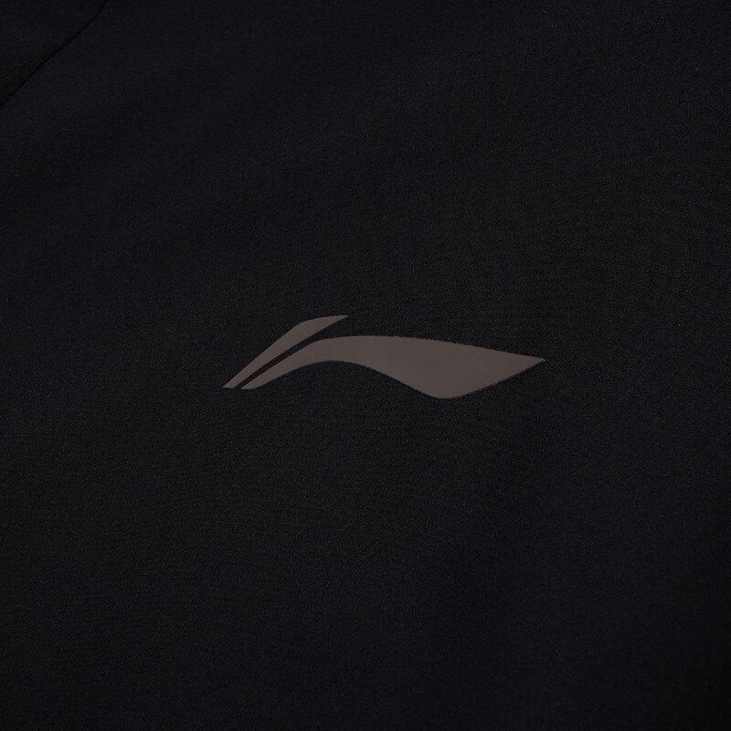 LI-NING Men's Comfortable Sports Windbreaker