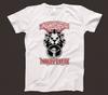 Muay Thai Boxing Stadium T Shirt 781 Lumpinee Bangkok Thailand MMA Martial Arts