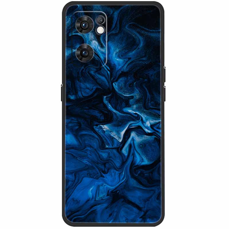 Hülle für Oppo Find X5 Lite Hülle Katze Weiches Silikon TPU Rückabdeckungen für Oppo Find X5 Lite 5G Hülle CPH2371 Stoßfest Coque Fundas