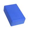 EVA Yoga Block Set Pilates Brick Fitness Belt Set for Exercise Workout Fitness Training Block Brick Stretching Belt Yoga Bolster