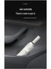 New Model Y/3 Facelift Tesla Door Storage Box Pad - Full Coverage Interior Accessory