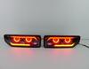 Suzuki Jimny (19-24) Rear Bumper Brake & Sequential Turn Signal Light