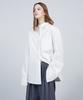 Meuameu Origami Signature Over-Fit Shirt