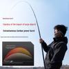GW Swordsman Soul II All-Purpose Fishing Rod