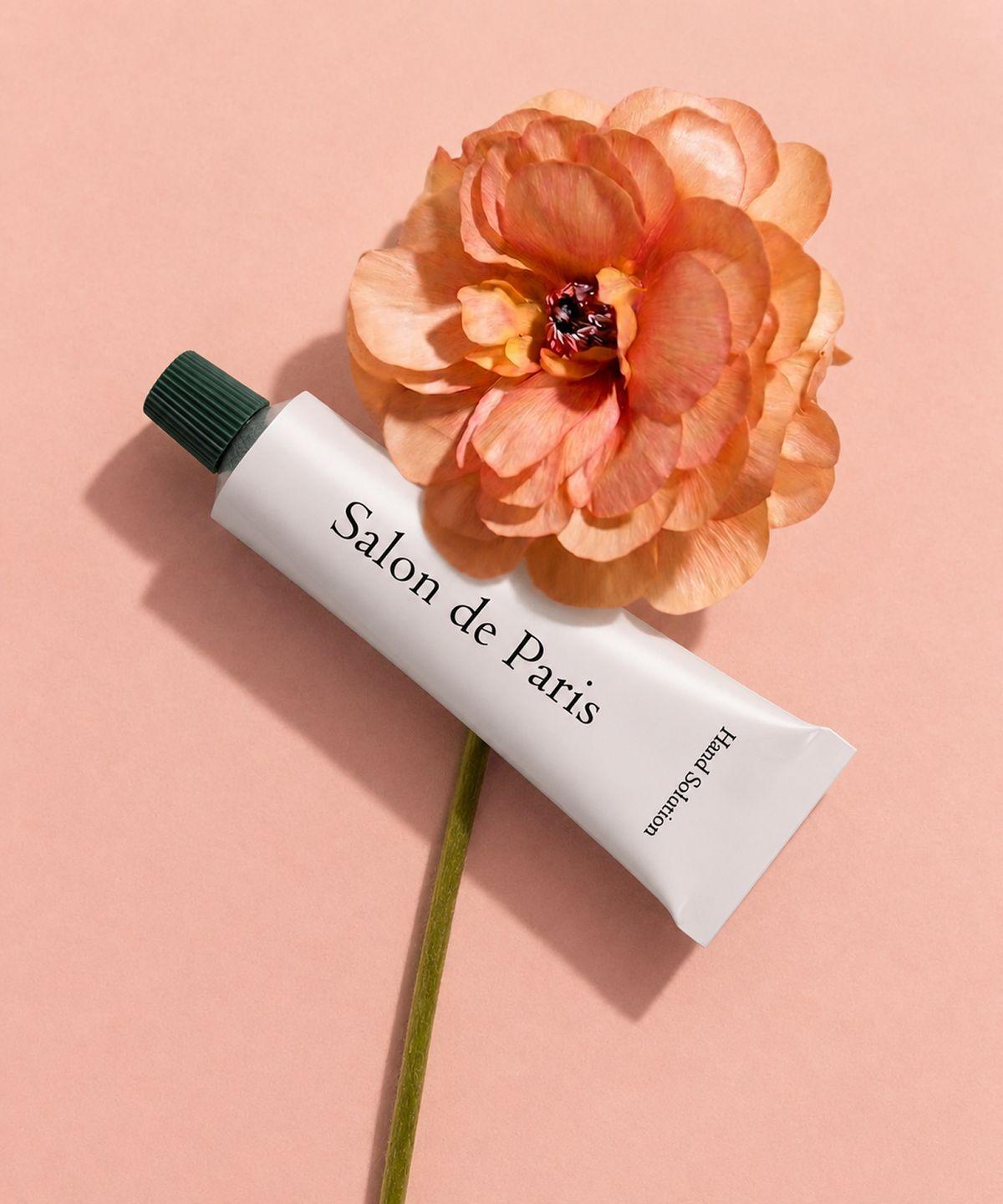 Salon de Paris Hand Solution 30ml