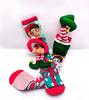 Trendy Cartoon Bow Socks for Girls - Fun, Personality-filled Dog and Princess Designs